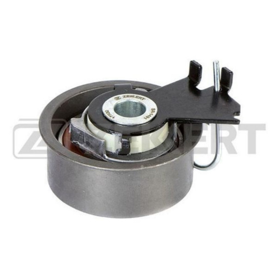 Ролик с натяжителем ремня ГРМ Hyundai Elantra III IV 00- i30 07- Tucson 04- Kia Sportage II 04-