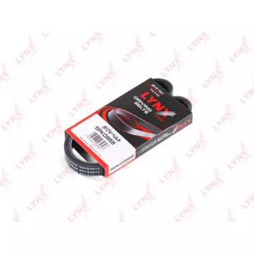 Ремень поликлиновой ALFA ROMEO 145/146 1.4-1.7 94-96 CITROEN Berlingo 1.1-1.6 96> MAZDA MX-3/MX-6