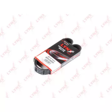 Ремень поликлиновой AUDI A3 1.6-2.0 03> RENAULT Clio 1.9D 91-98 SKODA Octavia 1.6-2.0 04> VW Cadd