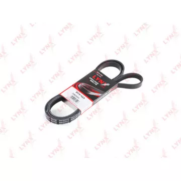 Ремень поликлиновой BMW X5(E53) 3.0D 01> LAND ROVER Range Rover 3.0D 02-12 OPEL Omega B 2.5D 01-03
