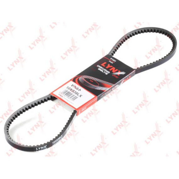 Ремень клиновой  2101-07/Niva