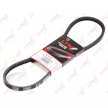 Ремень клиновой ALFA ROMEO 145/146 1.4-1.6 94-96 HYUNDAI H-1 2.5TD 01> MITSUBISHI Pajero 2.8TD 94-