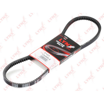 Ремень клиновой ALFA ROMEO 145/146 1.4-1.6 94-96 HYUNDAI H-1 2.5TD 01> MITSUBISHI Pajero 2.8TD 94-
