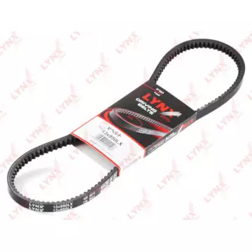 Ремень клиновой ALFA ROMEO 145/146 1.4-1.6 94-96 HYUNDAI H-1 2.5TD 01> MITSUBISHI Pajero 2.8TD 94-