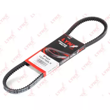 Ремень клиновой ALFA ROMEO 164 2.0-3.0 90-92 AUDI 80 1.6D-1.6TD CITROEN C25 1.8-2.0 >94 DAIHATSU