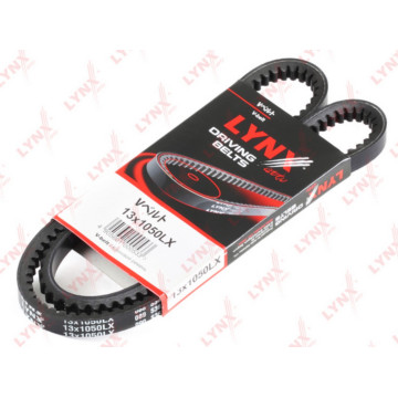 Ремень клиновой ALFA ROMEO 164 2.0-3.0 90-92  Niva 1.6 (Гур) BMW 5(E34) 3.0-3.5 >91/M5/7(E32)