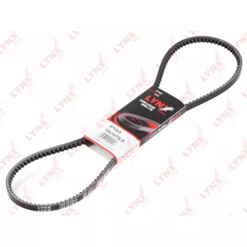 Ремень клиновой HYUNDAI Terracan 2.5TD 01> IVECO Daily 2.5TD 89-96 MITSUBISHI L200 96-05/Pajero 91
