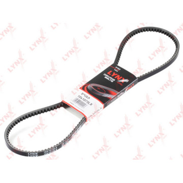 Ремень клиновой HYUNDAI Terracan 2.5TD 01> IVECO Daily 2.5TD 89-96 MITSUBISHI L200 96-05/Pajero 91