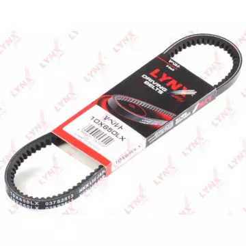 Ремень клиновой VW Transporter 3 1.6-1.7D / 4 1.8-2.0 90-03 CITROEN C15 1.0-1.8D >00 / ZX 1.8D-1.9T