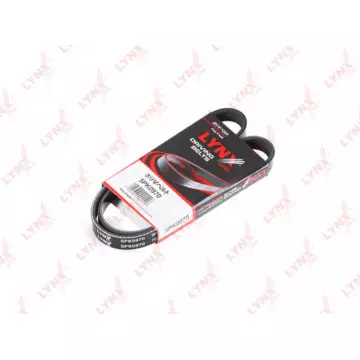 Ремень поликлиновой ALFA ROMEO 145/146/155 1.9TD 94-99 CHEVROLET Lanos 1.4-1.5 05> OPEL Vectra A 1