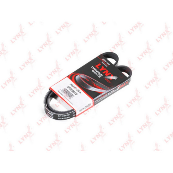Ремень поликлиновой ALFA ROMEO 145/146/155 1.9TD 94-99 CHEVROLET Lanos 1.4-1.5 05> OPEL Vectra A 1