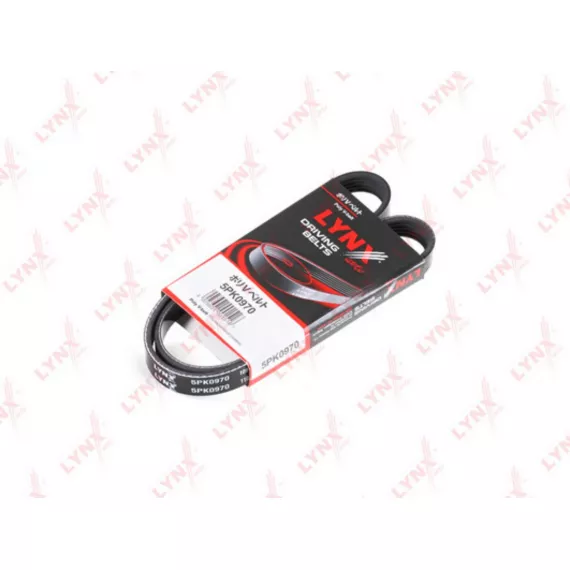 Ремень поликлиновой ALFA ROMEO 145/146/155 1.9TD 94-99 CHEVROLET Lanos 1.4-1.5 05> OPEL Vectra A 1