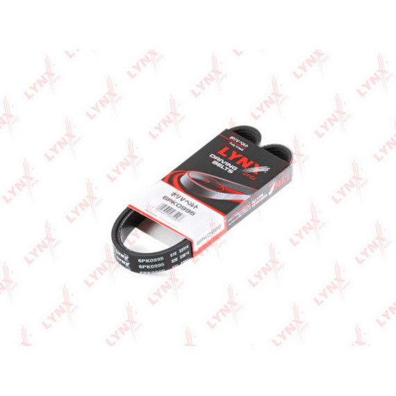 Ремень поликлиновой AUDI A2 1.2-1.4TD 00-05 CITROEN Jumper 2.8 HDi 02> Fiat Ducato 2.8D 98-02 HON