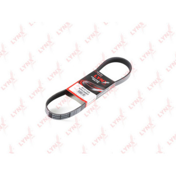 Ремень поликлиновой AUDI A2 1.2TD-1.4TD 01-05 FORD Fiesta 1.3 95-02/Ka 1.3 96-02 HONDA Civic 1.4-1