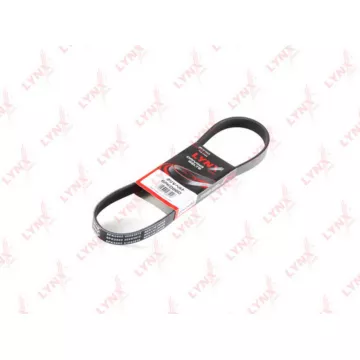Ремень поликлиновой AUDI A2 1.2TD-1.4TD 01-05 FORD Fiesta 1.3 95-02/Ka 1.3 96-02 HONDA Civic 1.4-1