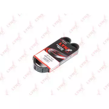 Ремень поликлиновой AUDI A3 1.6-2.0 03> RENAULT Clio 1.9D 91-98 SKODA Octavia 1.6-2.0 04> VW Cadd