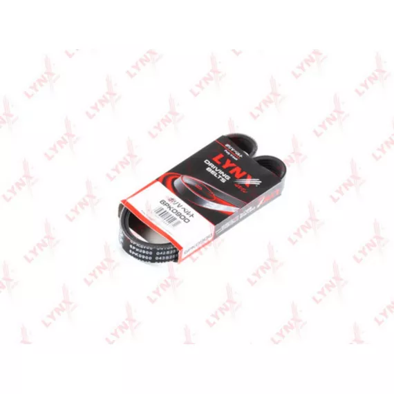 Ремень поликлиновой AUDI A3 1.6-2.0 03> RENAULT Clio 1.9D 91-98 SKODA Octavia 1.6-2.0 04> VW Cadd
