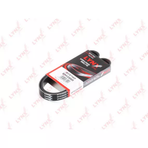 Ремень поликлиновой AUDI A3/TT 2.0 TFSi 04> HYUNDAI i20/i30 1.4-1.6 08> KIA Ceed 1.4-1.6 06> / Sou