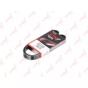 Ремень поликлиновой AUDI A3/TT 2.0 TFSi 04> HYUNDAI i20/i30 1.4-1.6 08> KIA Ceed 1.4-1.6 06> / Sou