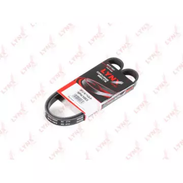 Ремень поликлиновой AUDI TT 2.5T 09> FIAT Croma 1.9TD >96 MAZDA 626 1.8-2.2 >97 MITSUBISHI Colt 1