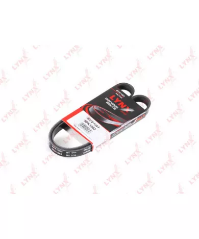 Ремень поликлиновой AUDI TT 2.5T 09> FIAT Croma 1.9TD >96 MAZDA 626 1.8-2.2 >97 MITSUBISHI Colt 1