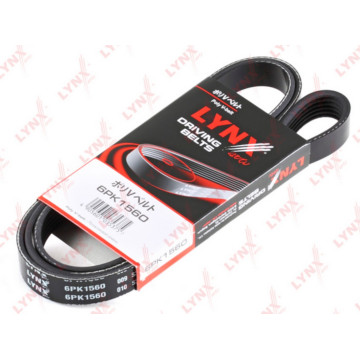 Ремень поликлиновой BMW 3(E36) >95/5(E34) >95 2.0-2.5/5(E60) 2.5-3.0 03> CITROEN Berlingo 1.4-1.6 0