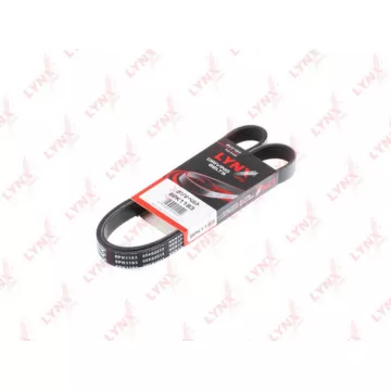 Ремень поликлиновой CADILLAC CTS / SRX / STS 2.8-3.6 04> CITROEN Jumper 2.0D-2.2D 02> DAIHATSU Cuo
