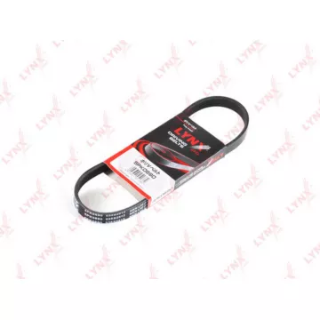 Ремень поликлиновой CITROEN AX 1.4D 88-97 / XM 2.0-2.0 88-94 PEUGEOT 106 1.4D 92-96
