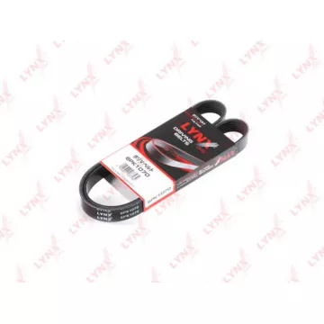 Ремень поликлиновой CITROEN C4 1.6 16V 04> / Evasion 2.0 94-02/Xsara 1.8 97-00/ZX 91-97 FIAT Ulysse