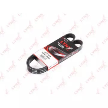 Ремень поликлиновой CITROEN C4 1.6 16V 04> / Evasion 2.0 94-02/Xsara 1.8 97-00/ZX 91-97 FIAT Ulysse