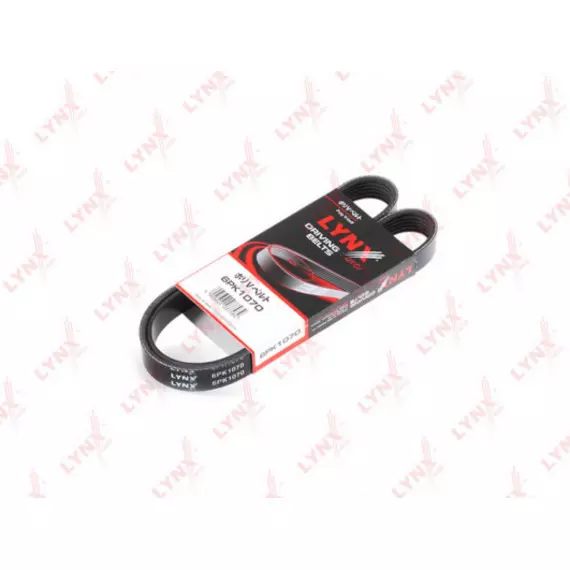 Ремень поликлиновой CITROEN C4 1.6 16V 04> / Evasion 2.0 94-02/Xsara 1.8 97-00/ZX 91-97 FIAT Ulysse