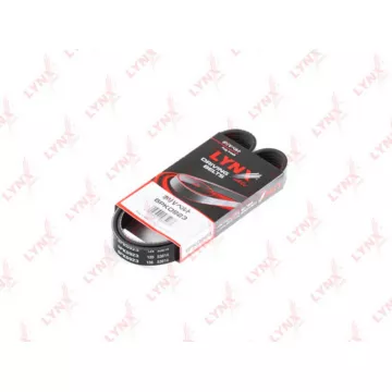 Ремень поликлиновой CITROEN Jumper 1.6 95> VW Caddy 1.9 TD 95-04/Golf 1.9 TD 91-97/Passat 1.9TD 91-