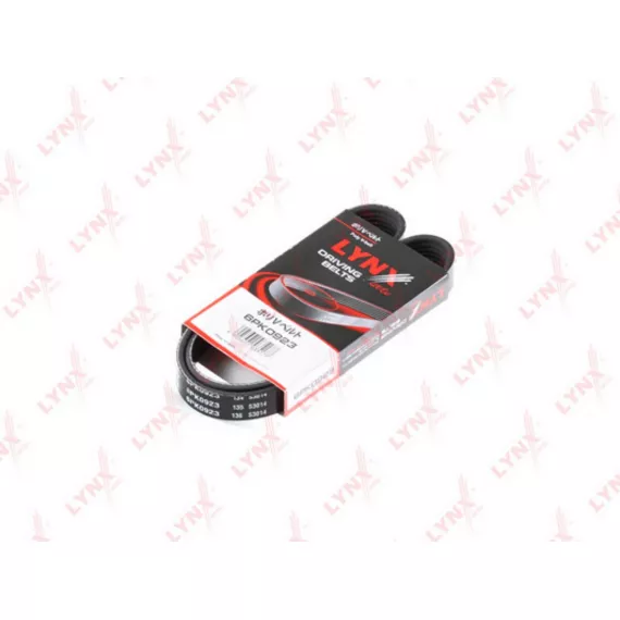 Ремень поликлиновой CITROEN Jumper 1.6 95> VW Caddy 1.9 TD 95-04/Golf 1.9 TD 91-97/Passat 1.9TD 91-