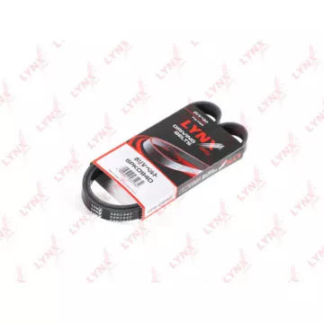 Ремень поликлиновой FIAT Brava 1.6 95-01/Ducato 1.9D 95-02 MITSUBISHI Galant 2.0D 96-04/2.4 99-03