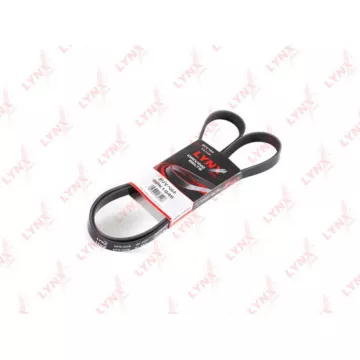 Ремень поликлиновой Fiat Croma 1.8 16V 05> OPEL Astra G 1.6 02-05/Astra H 1.6-1.8 06> / Corsa 1.6TD