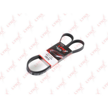 Ремень поликлиновой Fiat Croma 1.8 16V 05> OPEL Astra G 1.6 02-05/Astra H 1.6-1.8 06> / Corsa 1.6TD