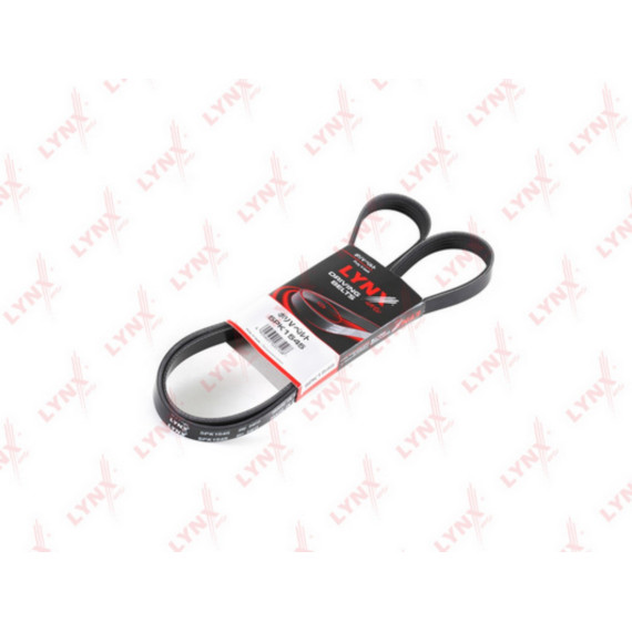 Ремень поликлиновой Fiat Croma 1.8 16V 05> OPEL Astra G 1.6 02-05/Astra H 1.6-1.8 06> / Corsa 1.6TD