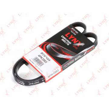 Ремень поликлиновой FIAT Punto 1.6 94-97 MAZDA 323 1.3-1.8 >04 MITSUBISHI Pajero 3.5 94-00 SUZUKI