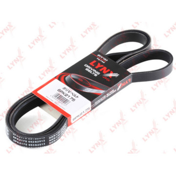 Ремень поликлиновой FORD Fiesta 1.3 01> / Explorer 4.0 98> MERCEDES-BENZ C280-3.6(W202) 93-00 / E26