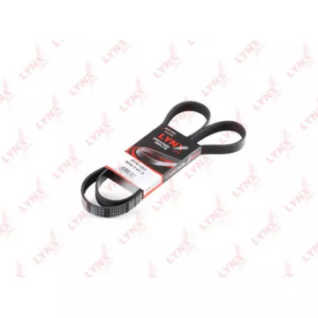 Ремень поликлиновой FORD Focus I 1.8D 99-04 Transit 2.0 95-00 OPEL Signum/Vectra C 1.9TD 04> RENAU