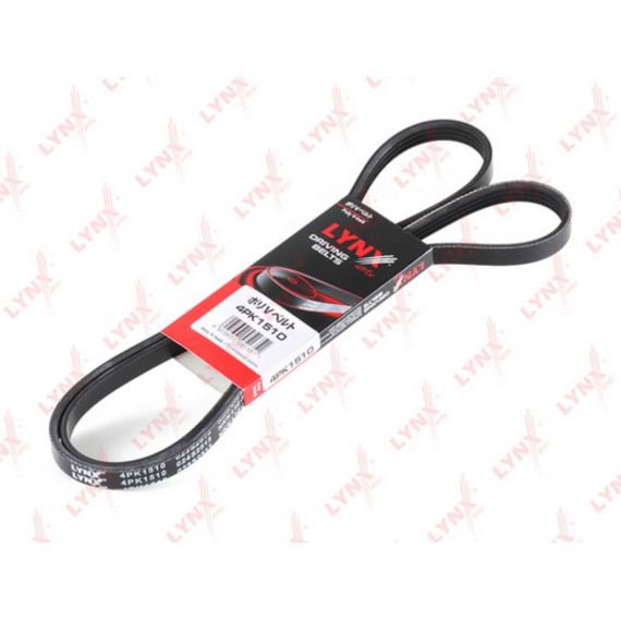 Ремень поликлиновой FORD Transit 2.5D 91-00