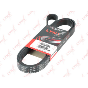 Ремень поликлиновой HONDA Accord VIII 2.0 08> LAND ROVER Range Rover II 3.9-4.0 94-02