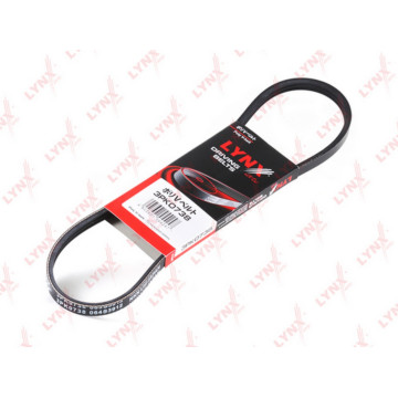 Ремень поликлиновой HONDA Civic 1.2-1.5 83-87 / CRX 1.5 83-86 / Integra 1.5 85-89 NISSAN Kubistar 1