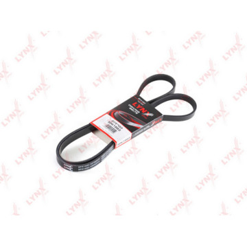 Ремень поликлиновой HYUNDAI Terracan 2.9 01-06 OPEL Astra G/H 2.0 02>