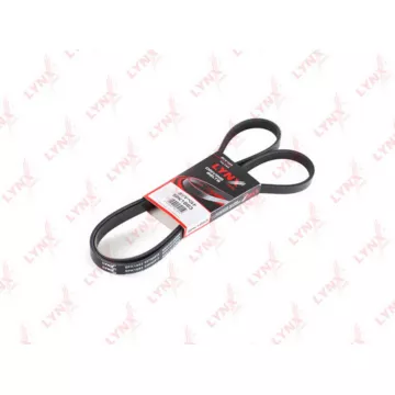 Ремень поликлиновой HYUNDAI Terracan 2.9 01-06 OPEL Astra G/H 2.0 02>