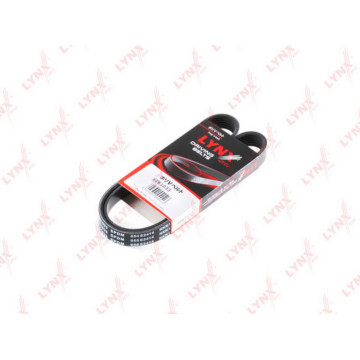 Ремень поликлиновой ISUZU Gemini 1.6 88-90 NISSAN Almera 2.0 96-00 / Primera 2.0 90-96 / Sunny 2.0
