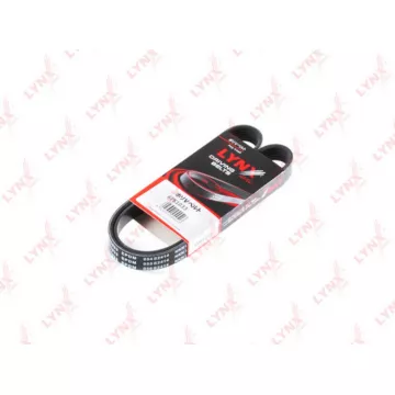 Ремень поликлиновой ISUZU Gemini 1.6 88-90 NISSAN Almera 2.0 96-00 / Primera 2.0 90-96 / Sunny 2.0