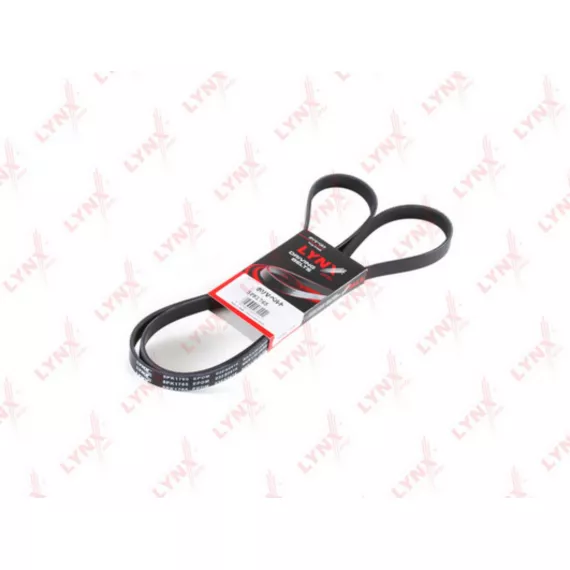 Ремень поликлиновой MERCEDES-BENZ A150-200T(W169) 04-12 / B150-200(W245) 05>
