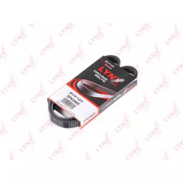 Ремень поликлиновой OPEL Astra G 2.2 00-05/Vectra C 2.0-2.2 02> /Zafira 2.2 00-05 PEUGEOT 306 1.1-1
