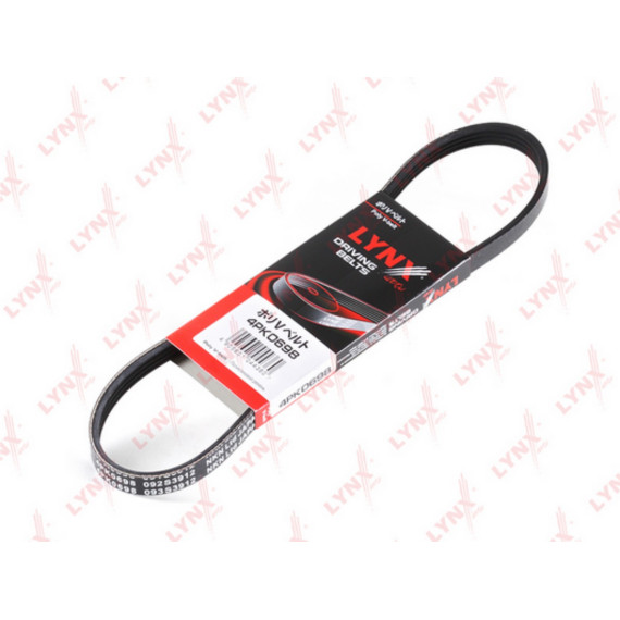 Ремень поликлиновой  Samara 1.1-1.5 88> / FIAT Albea 1.2 / Marea 1.2 98> / Doblo 1.2 01> MITS